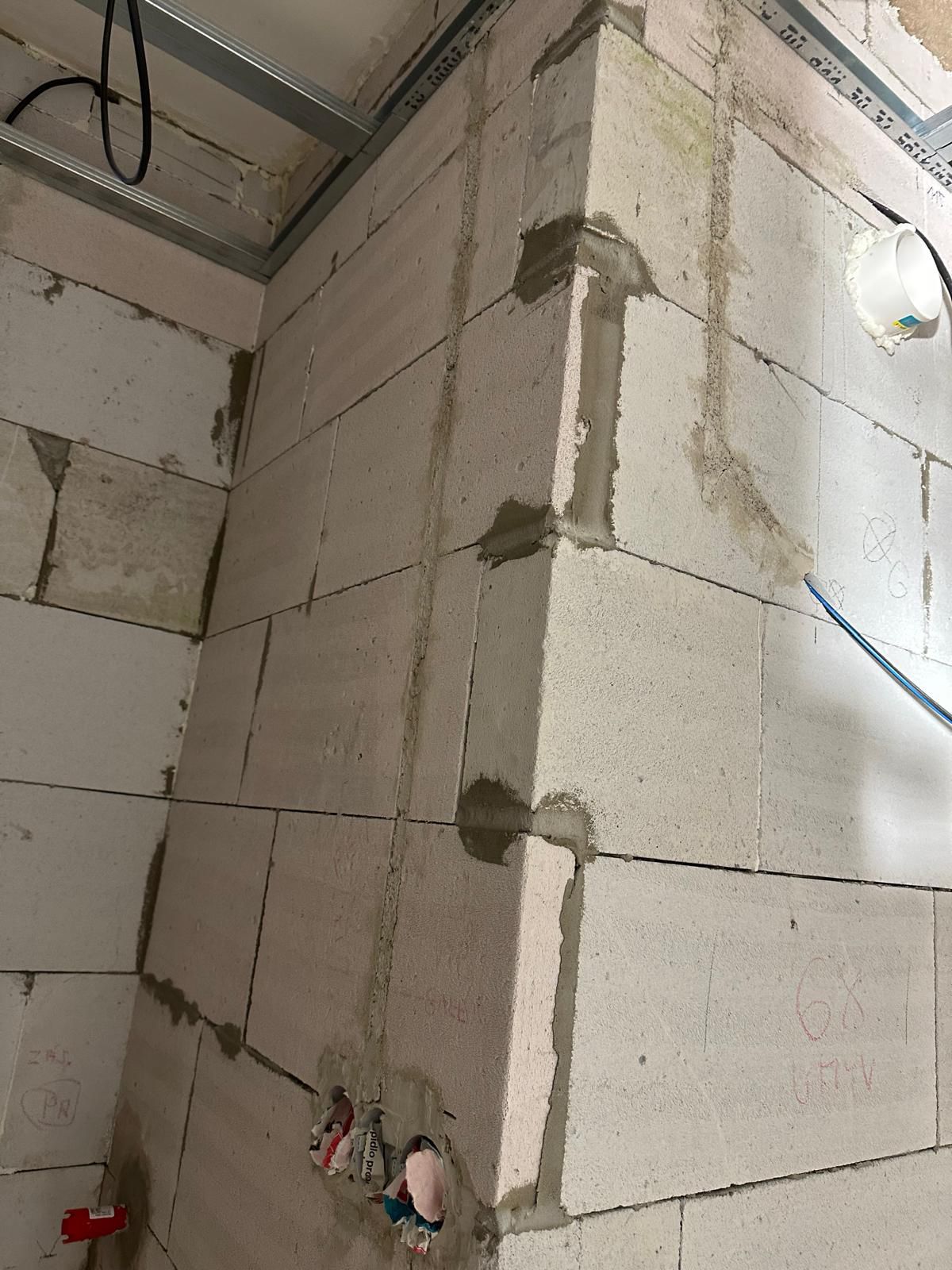 Stavební realizace Stavby Čech — ukázka práce č. 10